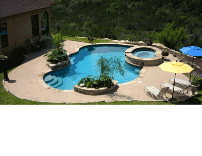 Sun Springs Pools